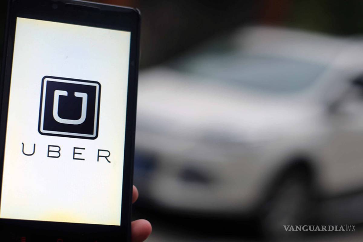 Uber perdió 4 mil 500 millones de dólares en 2017