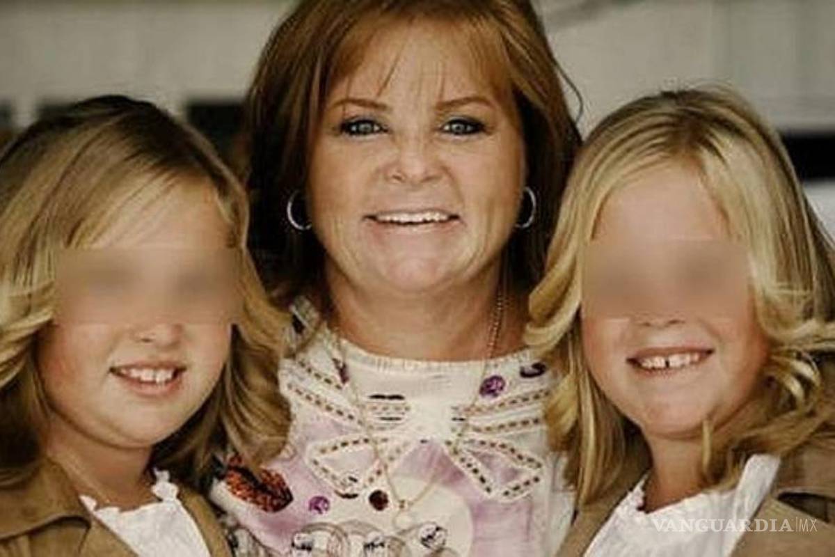 Heredera del emporio Kipling intenta asesinar a sus gemelas de 14 años