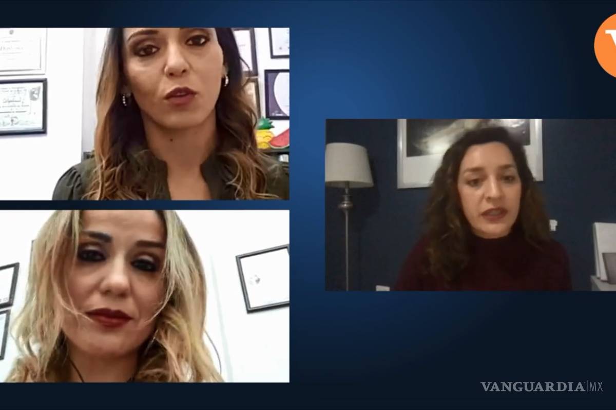 A media asta: Trastornos alimenticios recaen 90% en mujeres