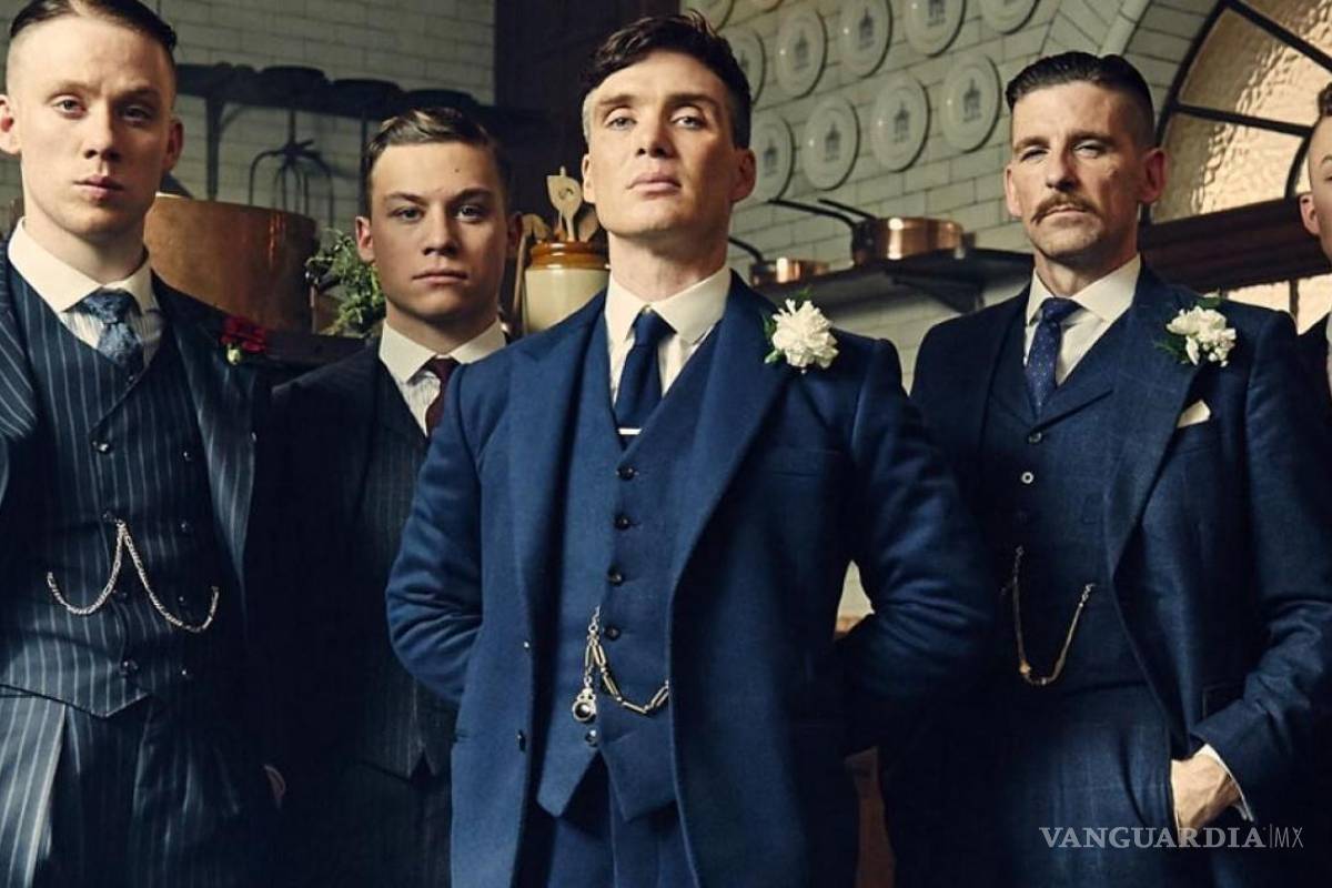 Los ganadores al BAFTA TV 2018