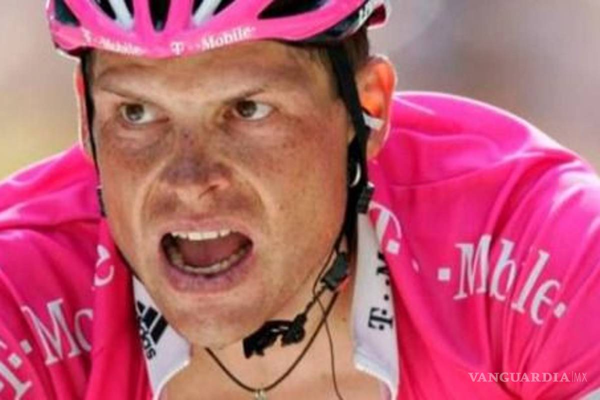 Detienen al exciclista alemán Jan Ullrich por golpear a una escort