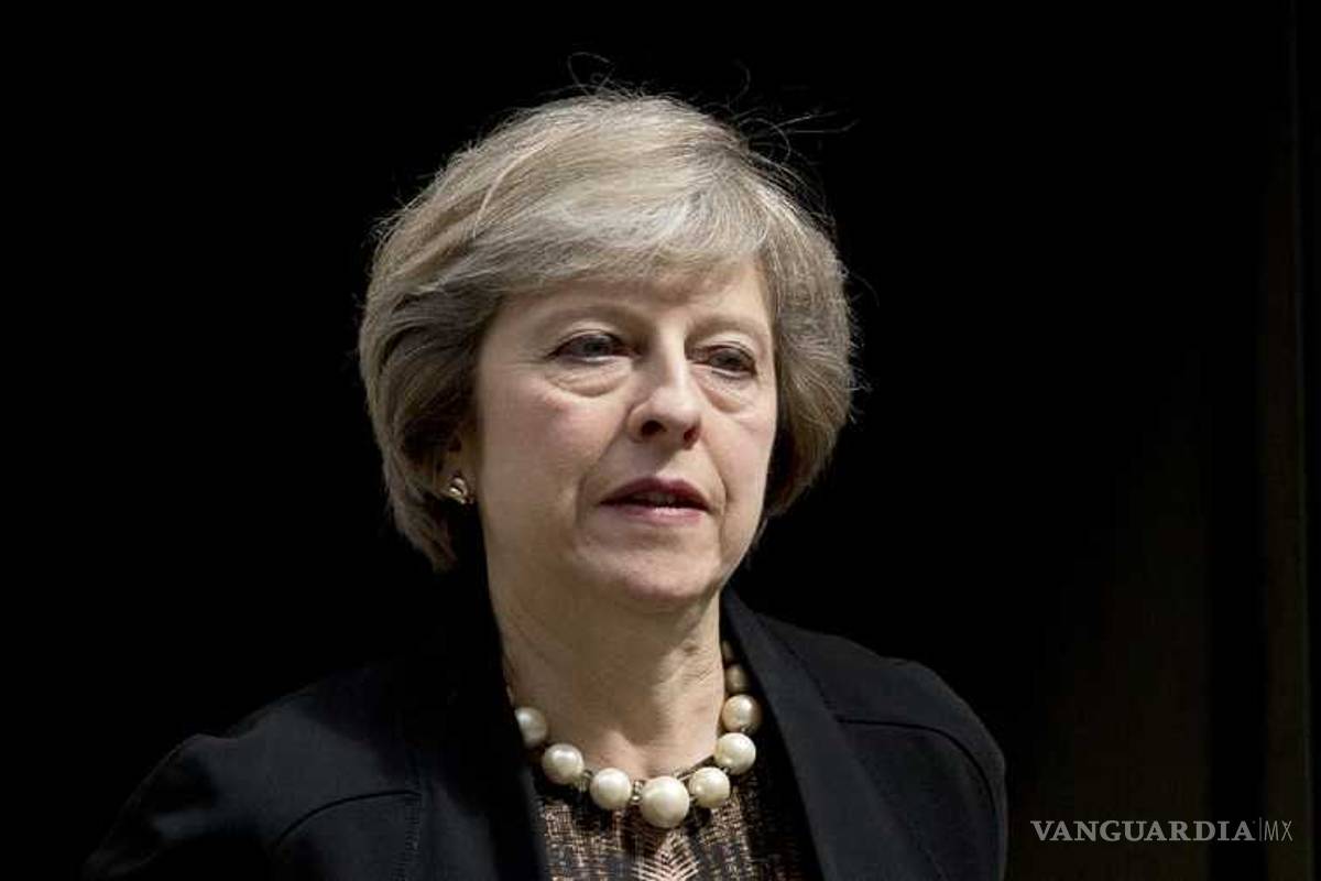 Theresa May renunciará antes de la próxima fase de Brexit