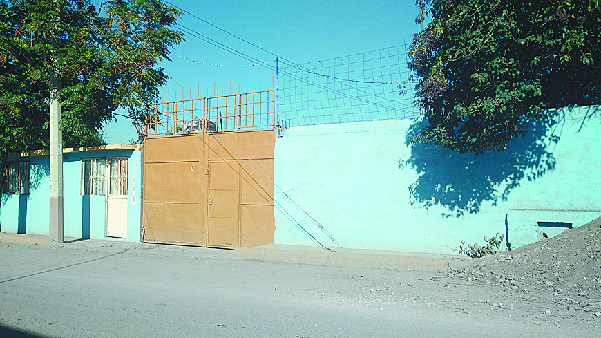 A más de un año, recuerda abusos víctima de 'Papá Polo' en Saltillo