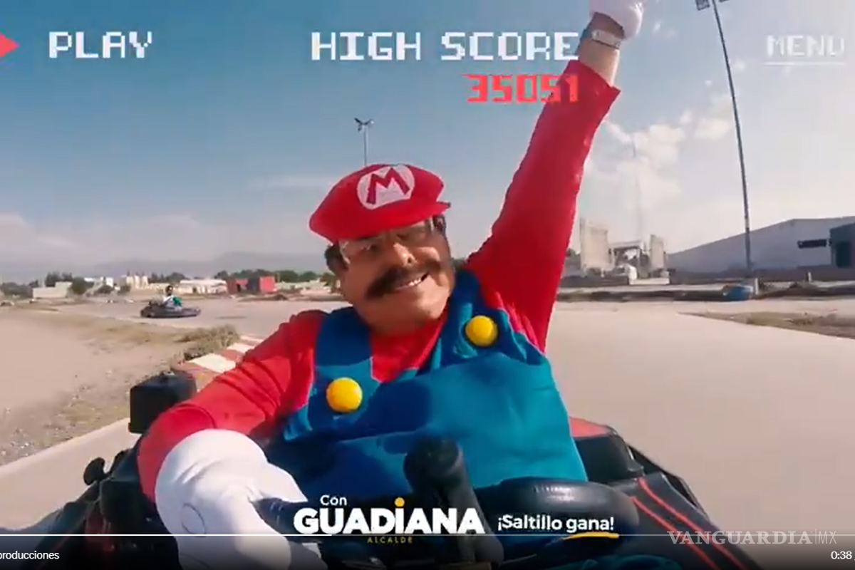 ¿Votos o risas? Las ocurrencias de Armando Guadiana en la búsqueda de la gubernatura de Coahuila