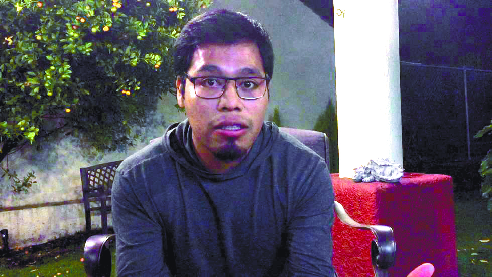 Hermano de normalista laboraba para Los Rojos