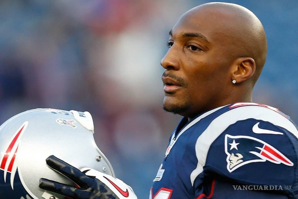 Aqib Talib deja el futbol americano, el deporte que le ha dado tanto