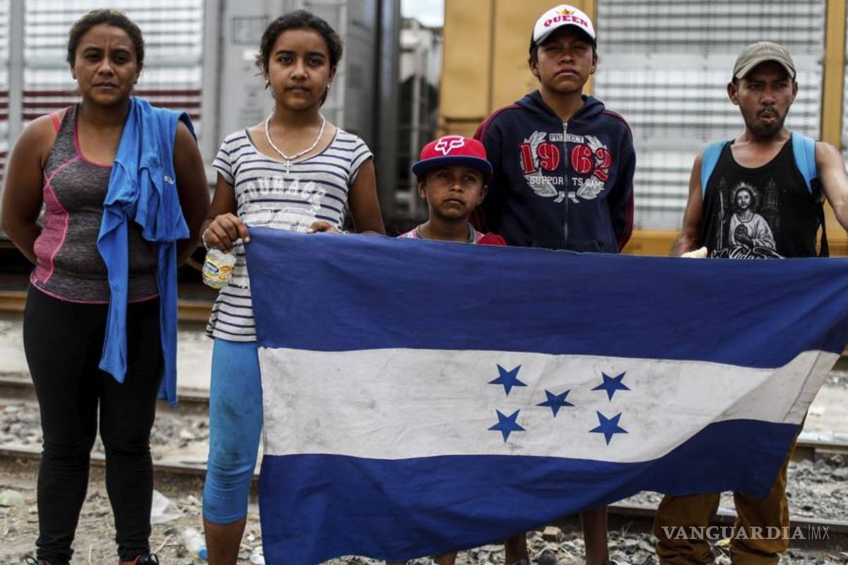 Policía Federal y Migración frenarán Caravana Migrante en Chiapas