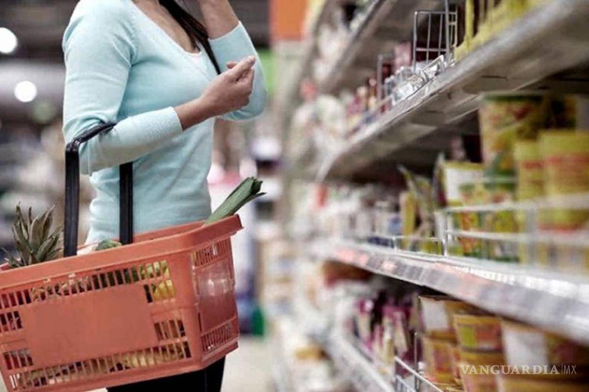 Se espera que inflación anual de diciembre llegue a 7.5%; su mayor nivel en 20 años
