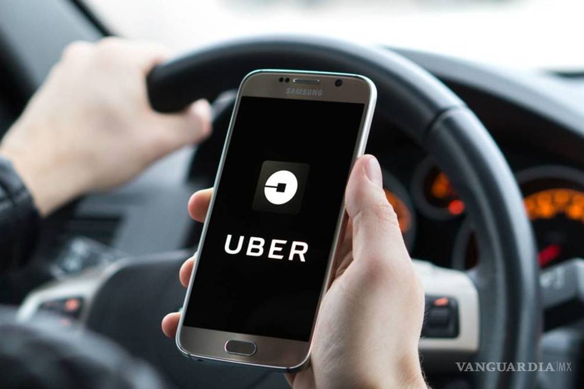 Uber lanza función para aumentar seguridad de pasajeros