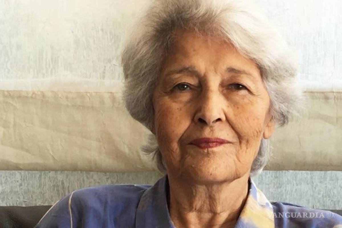 Pierde la literatura libanesa a su figura más emblemática, Emily Nasralá fallece a los 87 años