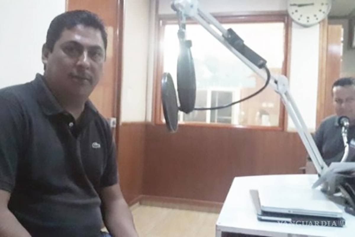 Condena la SIP asesinato de Salvador Adame Pardo