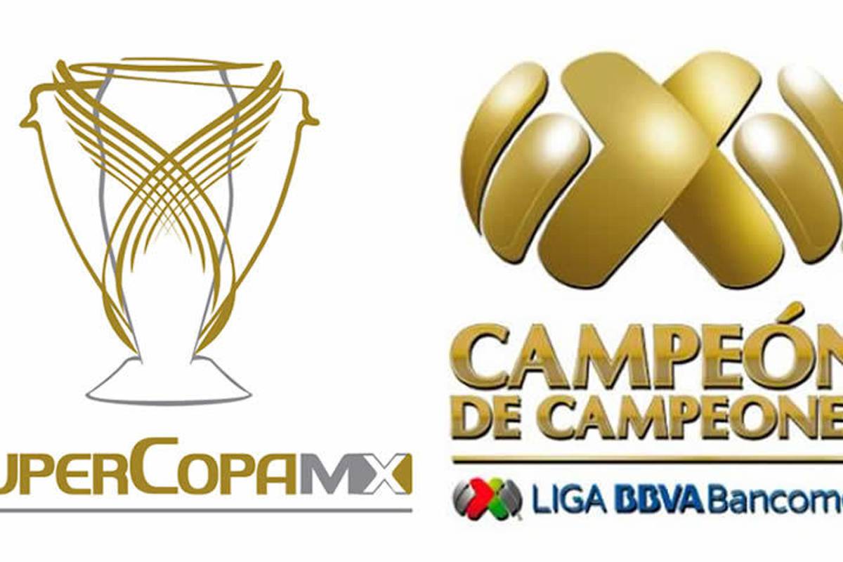 Doble función bastante jugosa de futbol mexicano