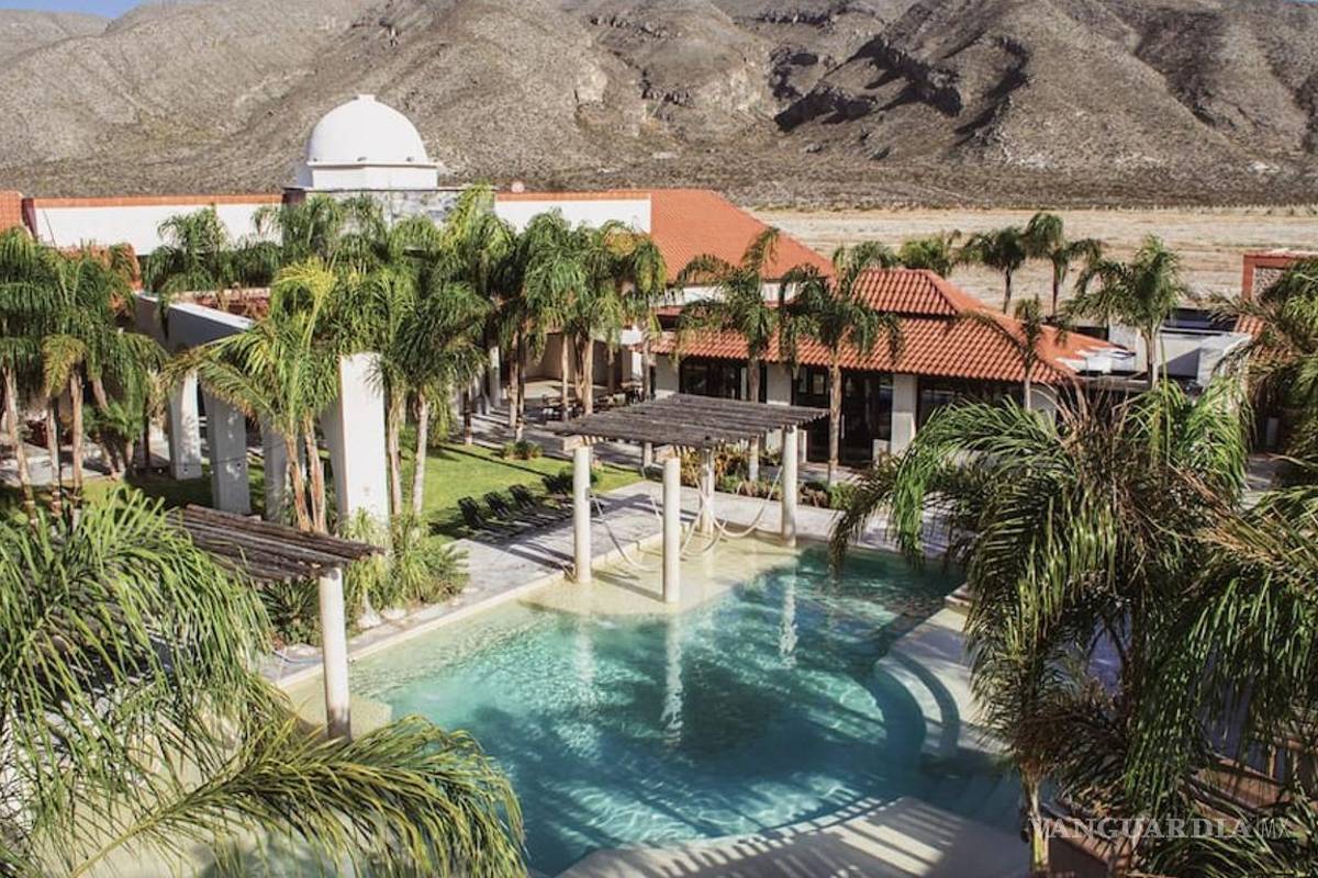 Esperan hasta 7 mil visitantes en Cuatro Ciénegas debido al eclipse del 8 de abril