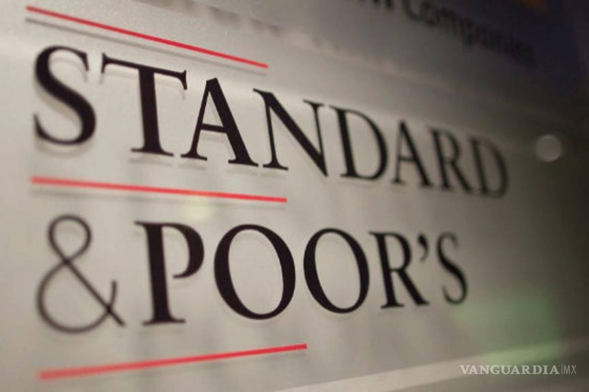 Calidad de los activos de la banca en México empeorará en el 2021,vaticina S&amp;P