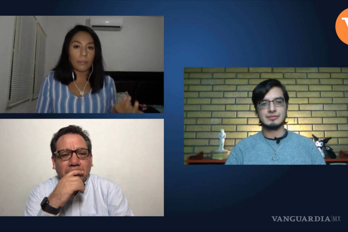 ‘Del teatro al streaming durante pandemia’