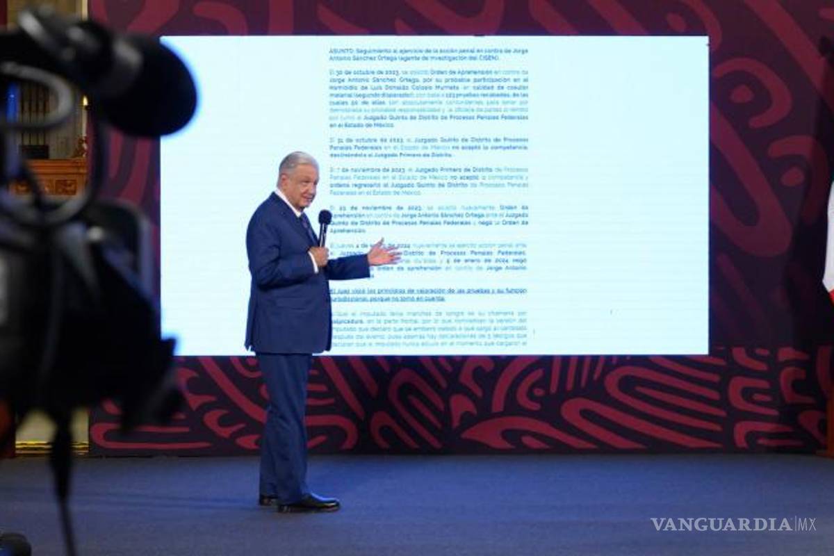 Ratifica Tribunal Electoral infracciones por 3 mañaneras de AMLO