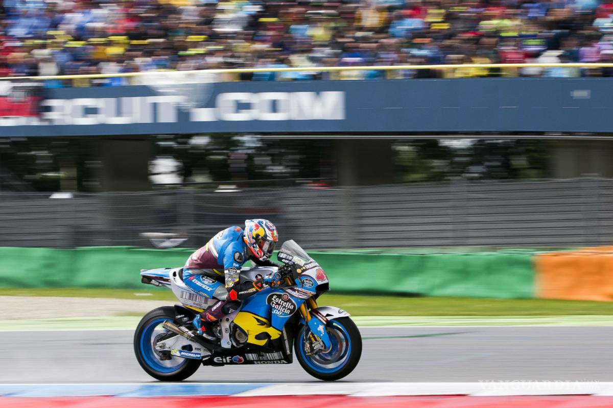 Rumoran que para el 2020 habría Moto GP en México