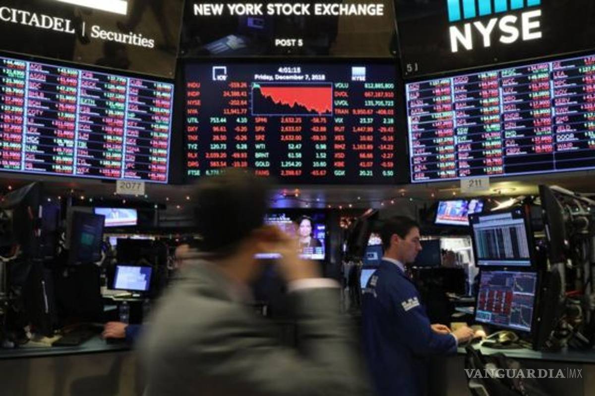 Habría recesión en 2021 para EU, advierten economistas