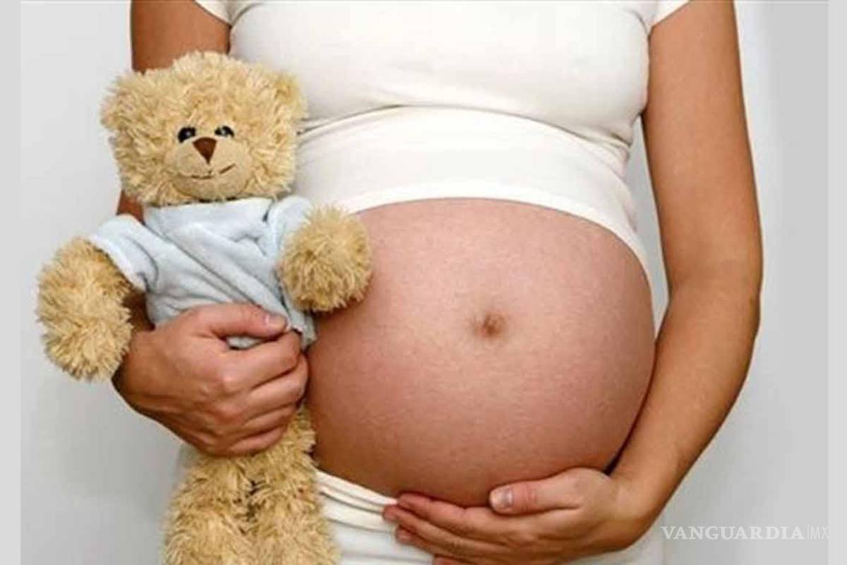 Embarazos en menores de edad, el culmen de la violencia