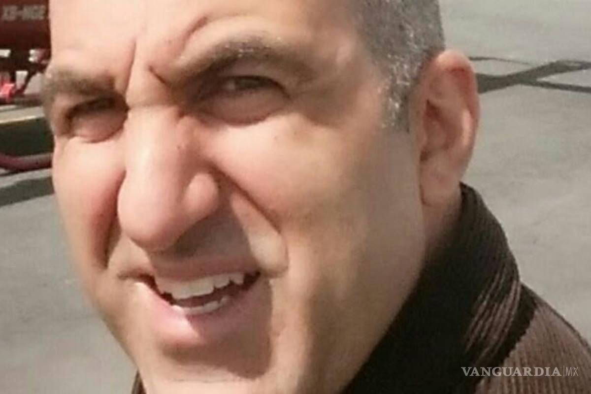 Él es Abouzaid 'El árabe'... capo del CJNG y el principal traficante de fentanilo a EU