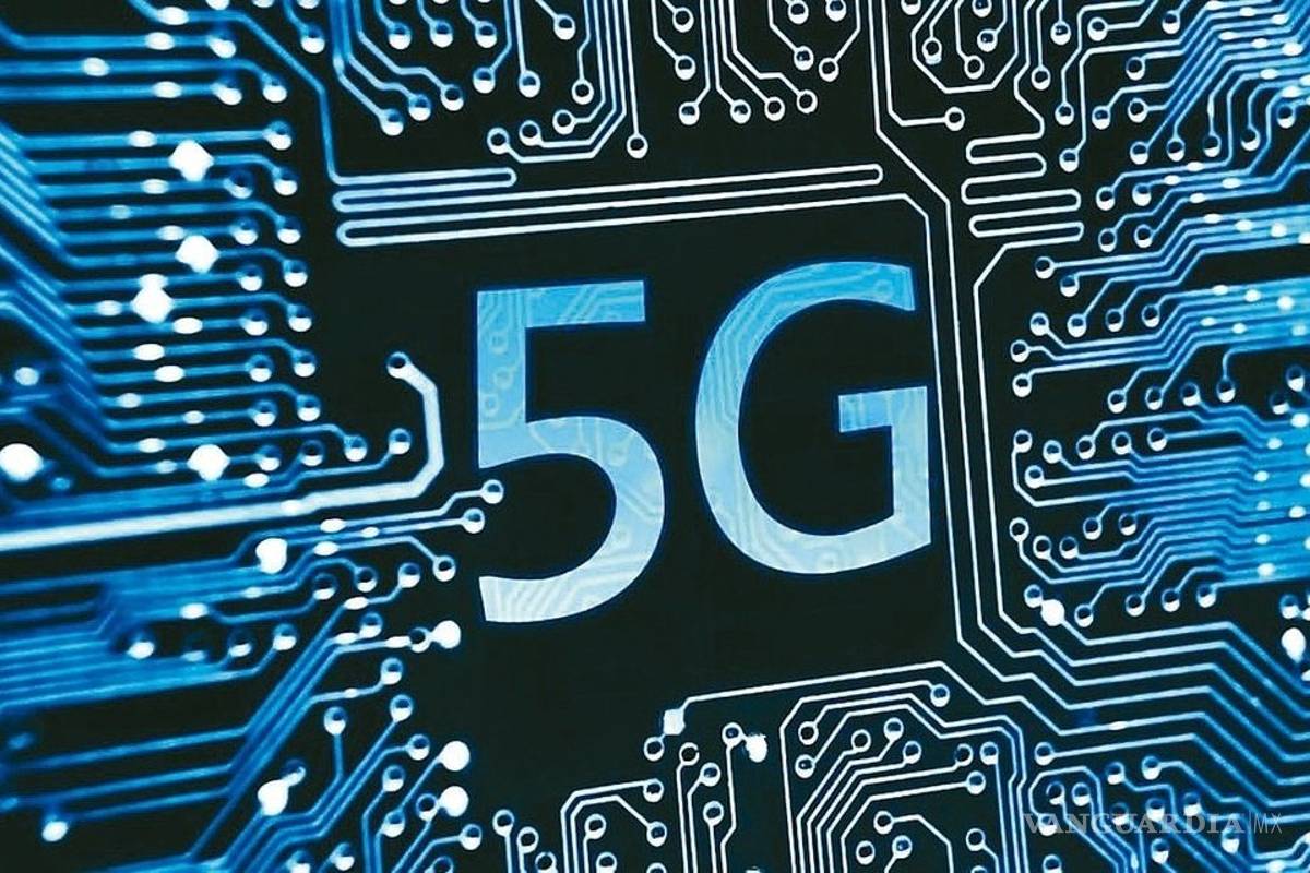 América Móvil será el primero en ofrecer internet 5G