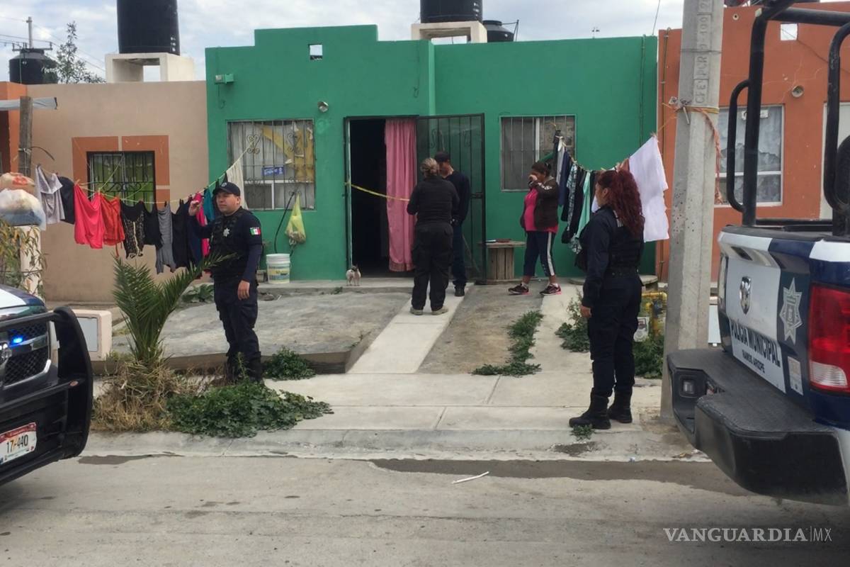 Joven se quita la vida en Ramos Arizpe por problemas con su pareja; van 11 suicidios en 2018