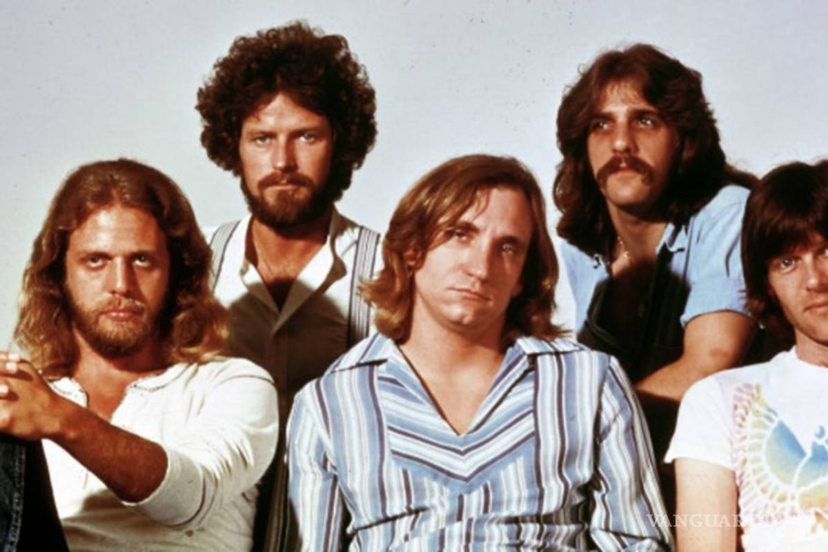 Cuarenta años de &quot;Hotel California&quot;, un tema polémico y ¿satánico?