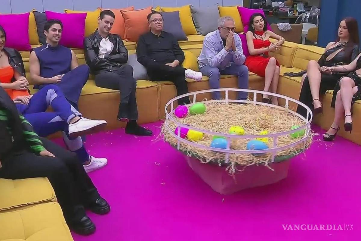 La Casa de los Famosos México... Así fueron las nominaciones Cara a Cara ¿Quiénes fueron los nominados?