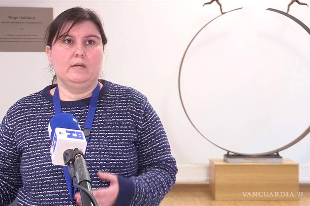 Científica española desarrolla una vacuna contra la COVID-19 que protegerá durante años