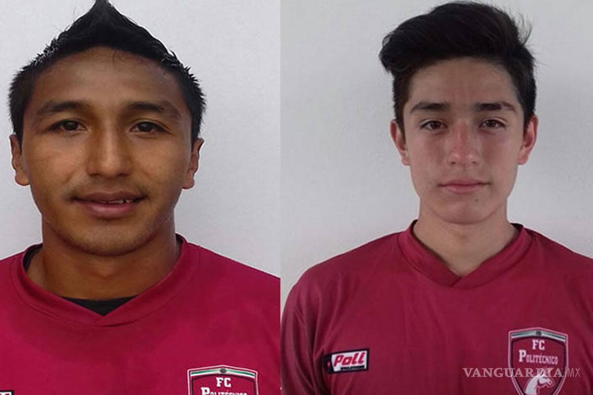 Cuatro jugadores del Politécnico jugarán en Europa