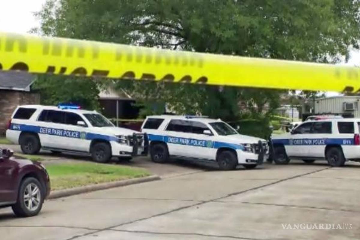 $!Una madre mató a sus tres hijos a tiros y después se suicidó, se acababa de divorciar