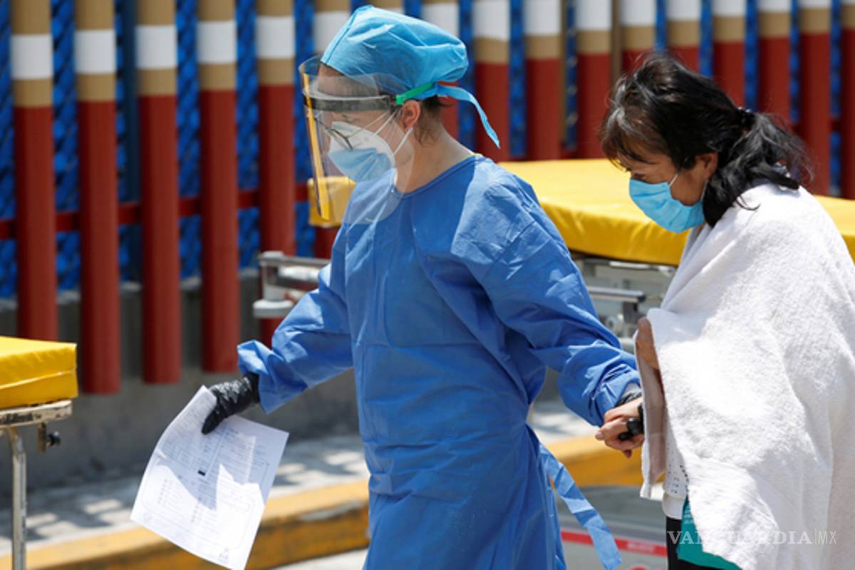 ‘Pandemia ha estresado sistemas de información’