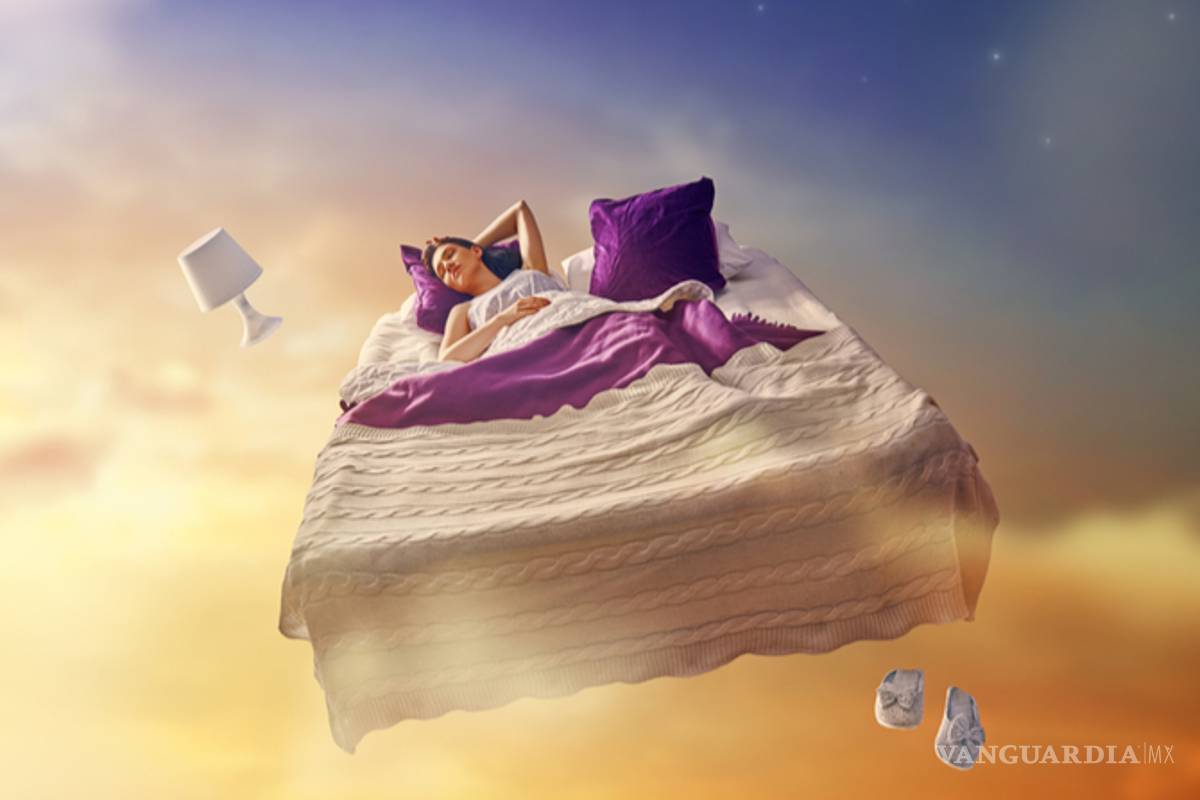 Soñadora (Apartado 500)