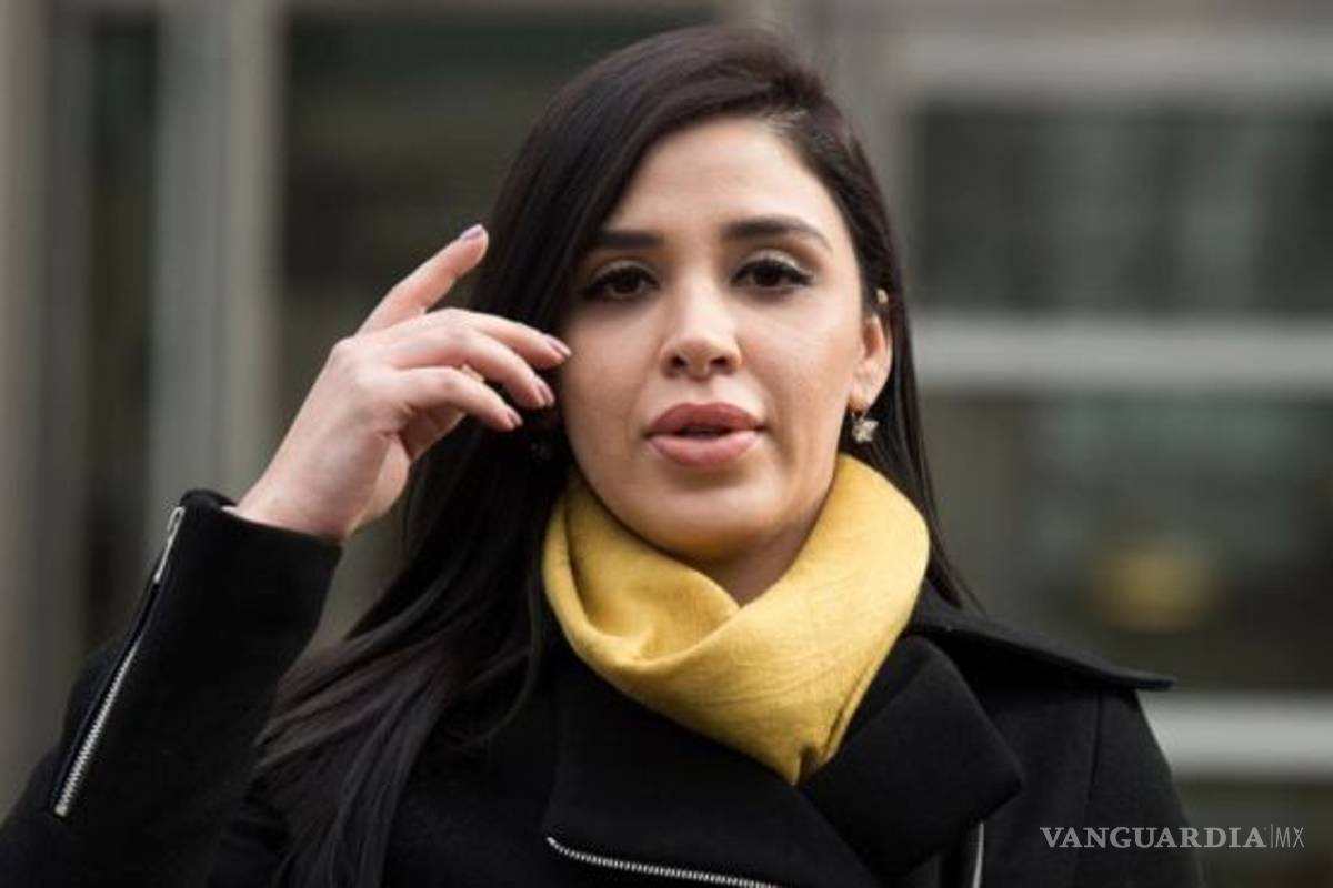 $!México no investiga a Emma Coronel... conoce a la narcofamilia de la esposa de 'El Chapo' Guzmán