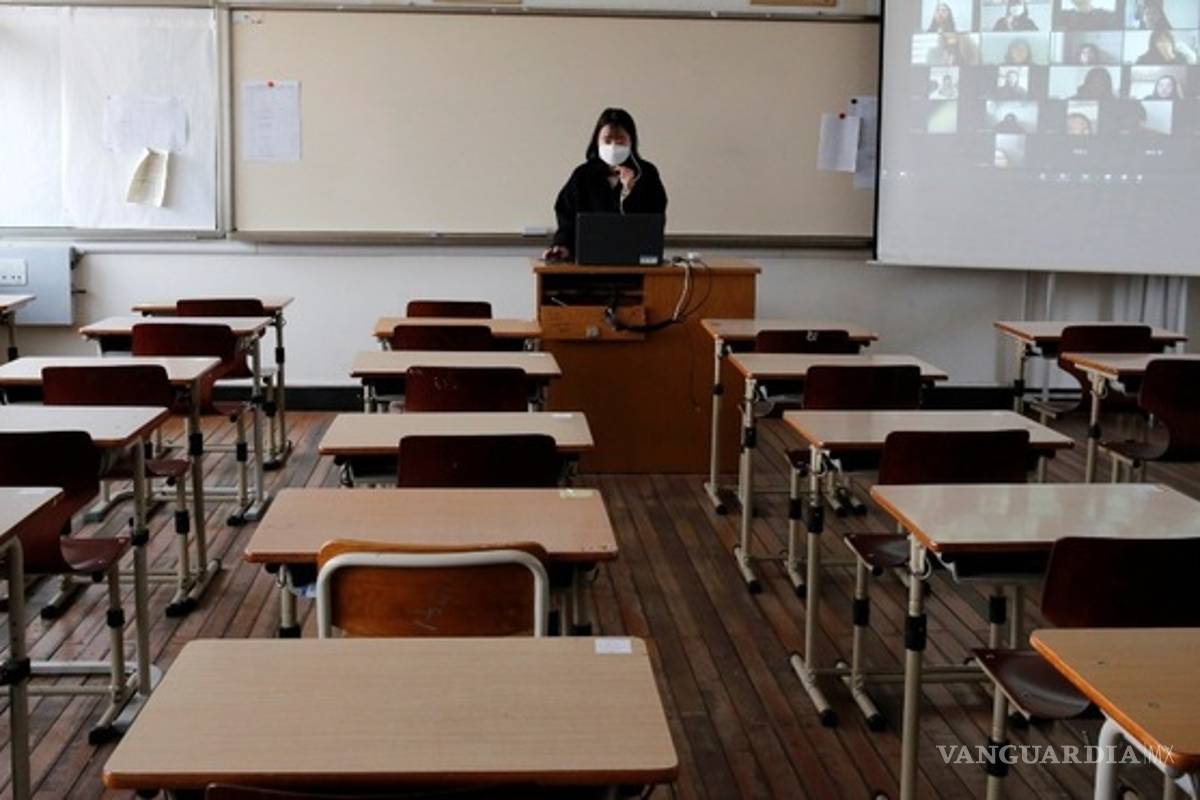 Millones de estudiantes desertarán con nuevo esquema educativo, advierten