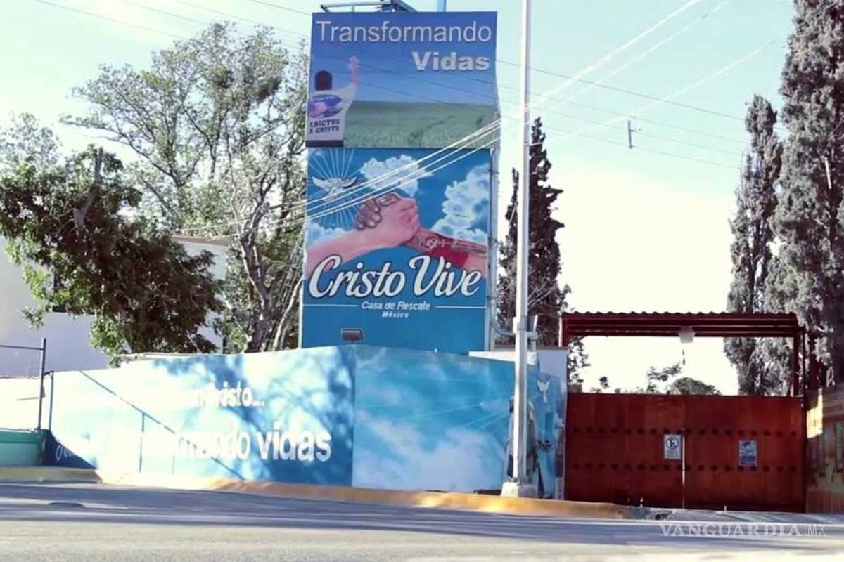 La asociación civil Cristo Vive considera ir por una concesión de TV