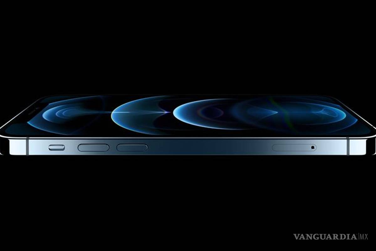 $!Finalmente, tras años de rumores la red 5G alcanza al iPhone 12