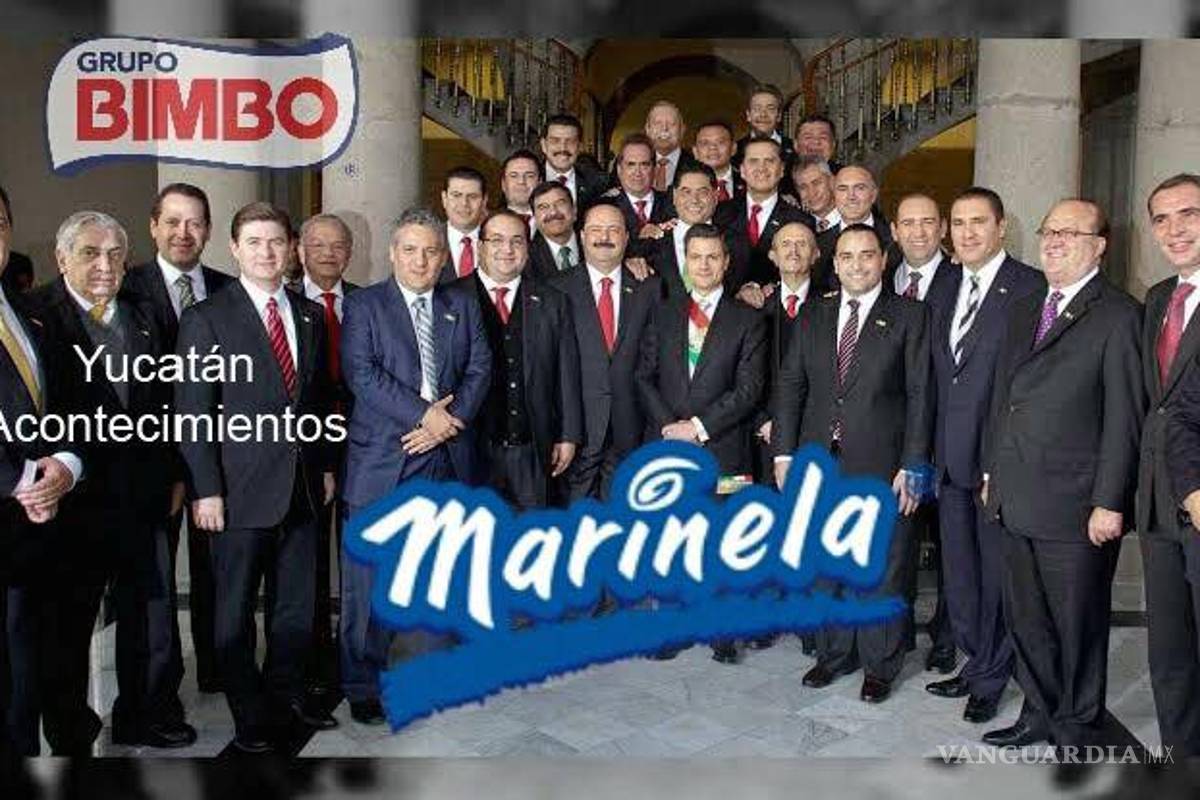 $!Los memes del repartidor de Bimbo que robó a anciano