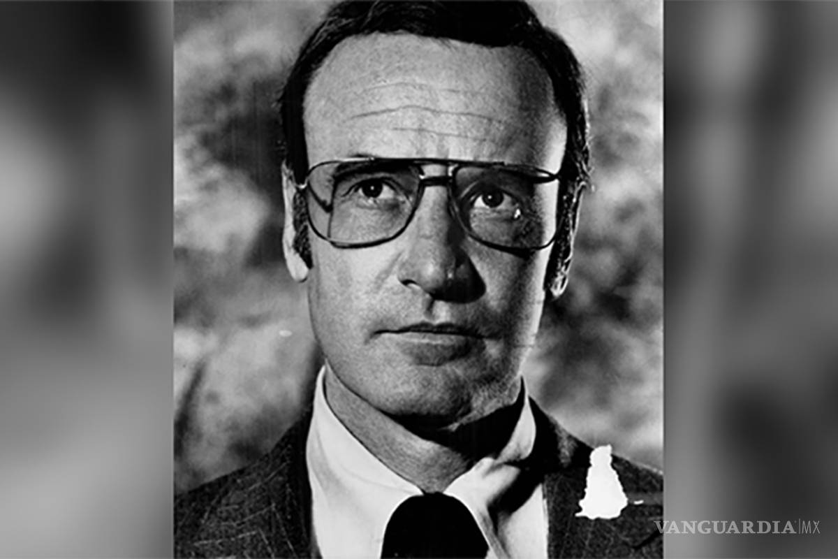 Muere a los 91 años Richard Anderson, actor de cine y televisión