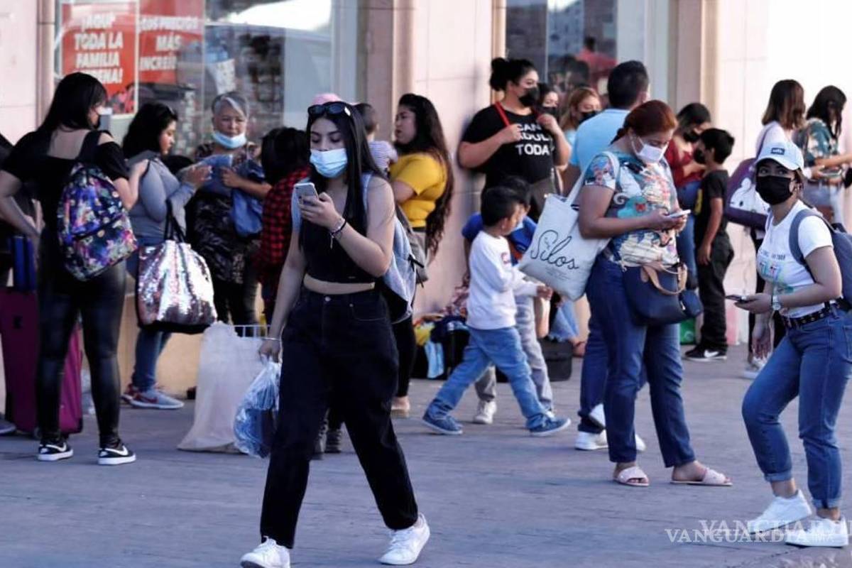 ‘Salarios siguen siendo bajos, en comparación con el costo de vida en Saltillo’: experto en economía