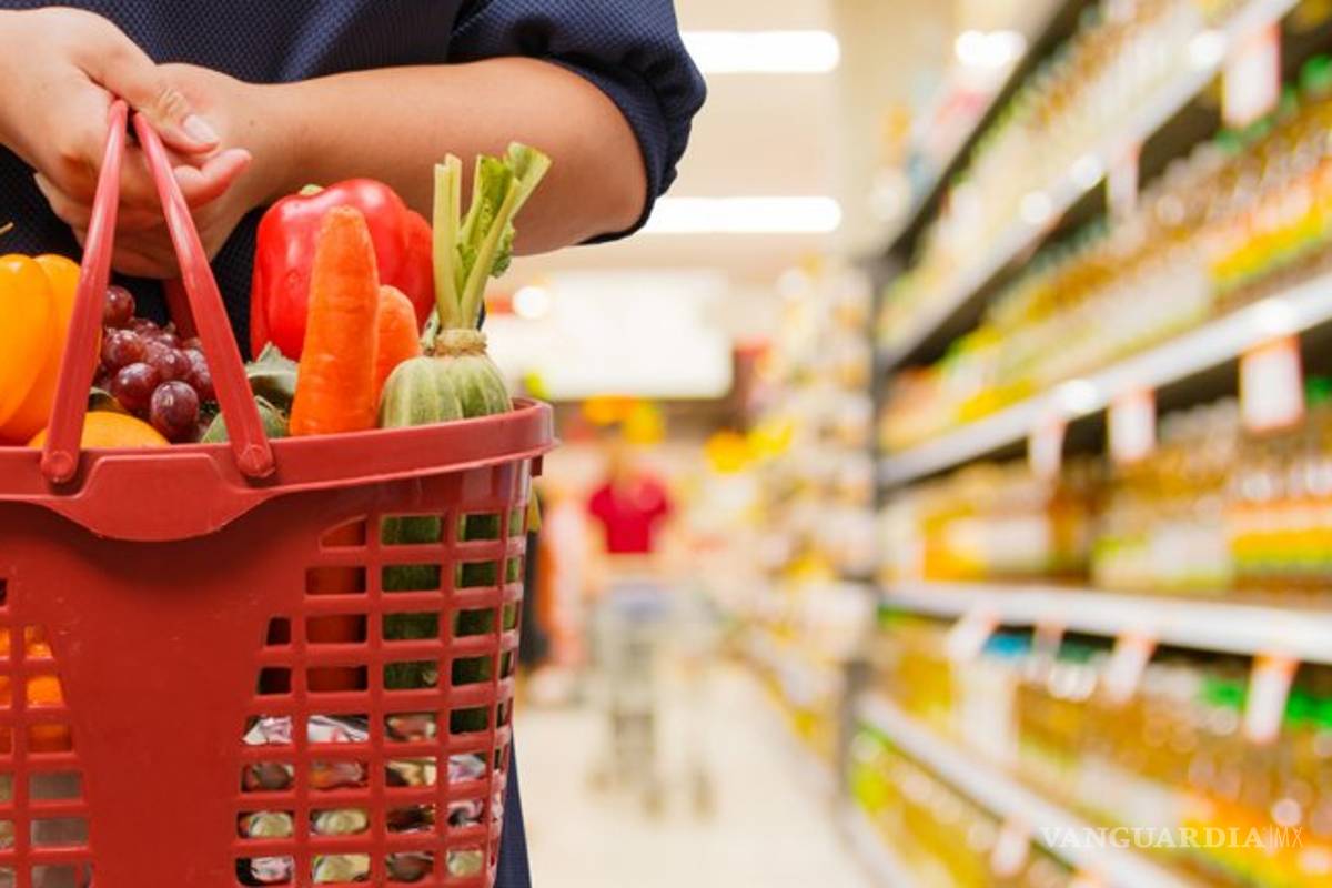 Inflación repunta a 6.63% en noviembre; es el segundo aumento más alto en 16 años