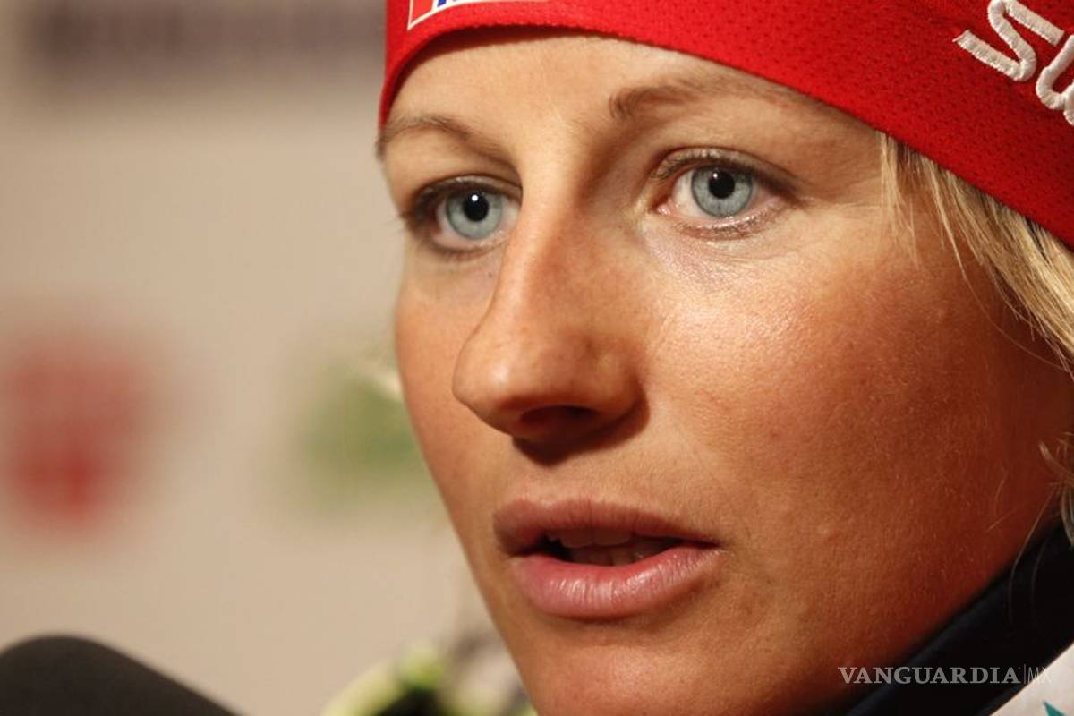Muerte de la ex campeona olímpica Vibeke Skofterud entristece a Noruega