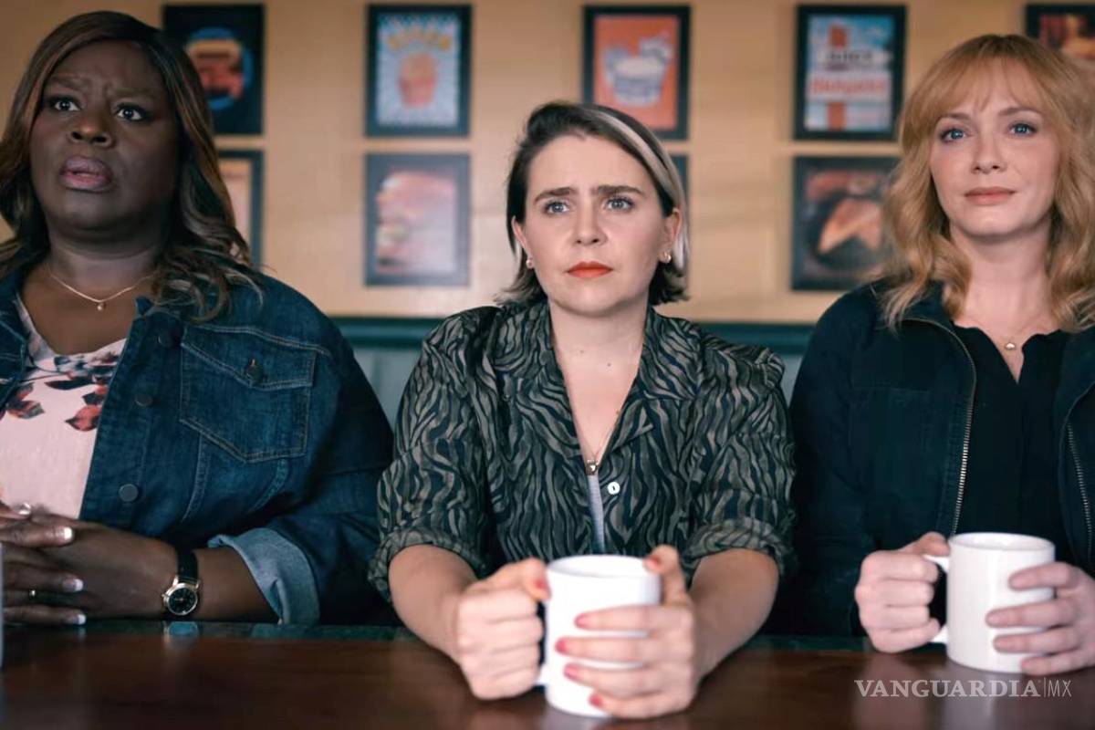 ‘Good Girls’ y ‘Solo Asesinatos En El Edificio’, las series más populares de la semana en Netflix y Star+