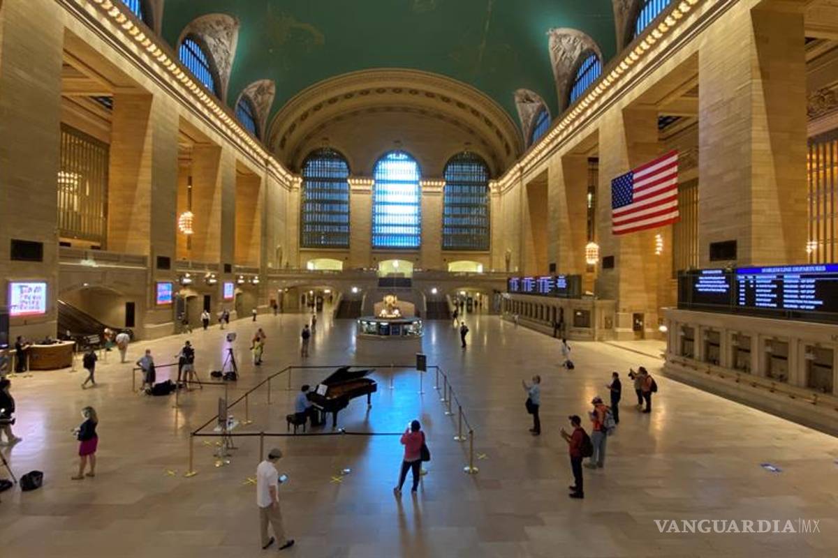 $!Así es nuestra nueva normalidad, aprendiendo a vivir con el nuevo coronavirus (foto)