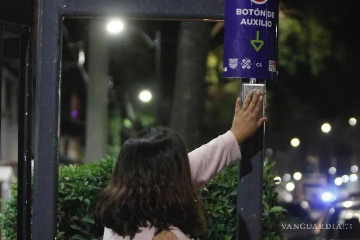 Sendero seguro: ‘es ahora un viaje más ameno’, mencionó Mónica Velarde