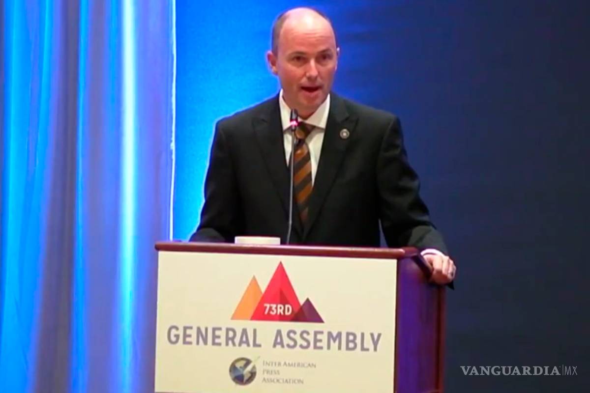 La SIP presenta en Asamblea General alternativas para combatir las "fake news"