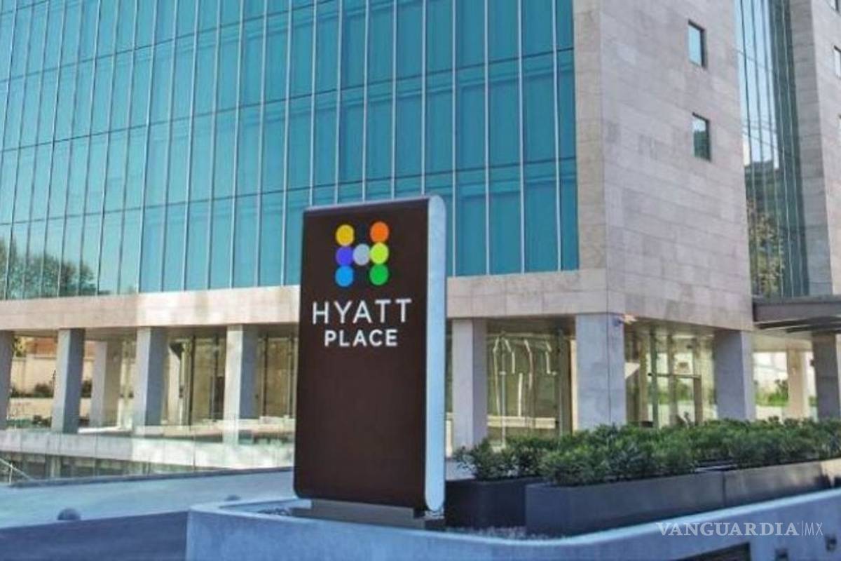 Abrirán Hyatt Place el 16 de diciembre