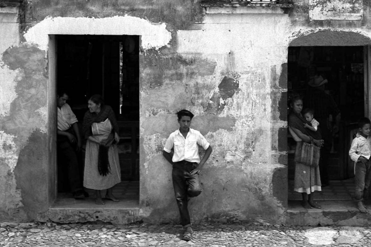 $!Manuel Álvarez Bravo, un verdadero poeta de la lente