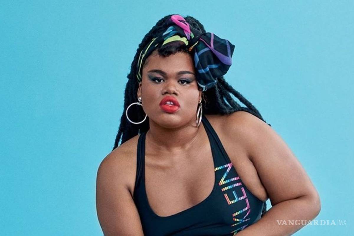 Ella es Jari Jones, la actriz trans de la nueva campaña de Calvin Klein