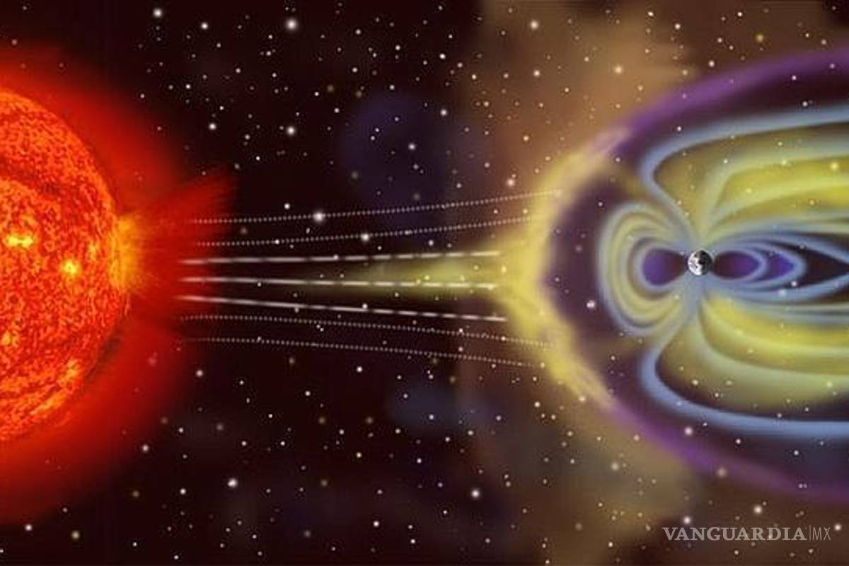 ¿Habrá un apocalipsis de Internet?... próxima supertormenta solar podría causar daños a nivel mundial
